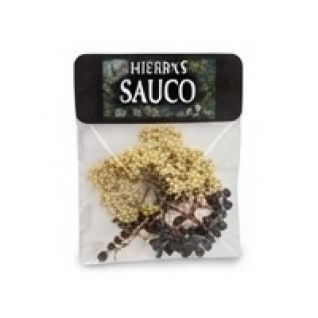 Hierba Sauco